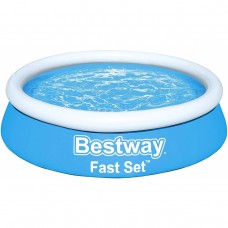 Bestway Hızlı kurulumlu Havuz 183 cm x 51 cm 57392