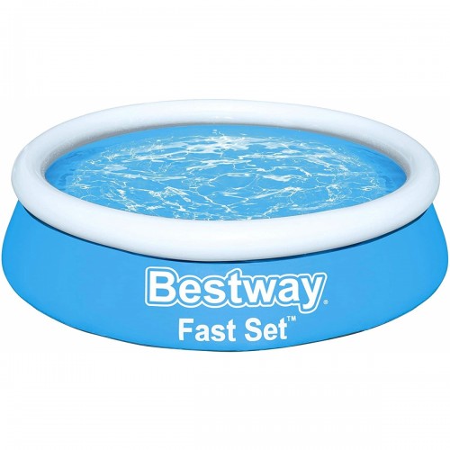 Bestway Hızlı kurulumlu Havuz 183 cm x 51 cm 57392