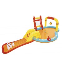 Bestway Kaydıraklı Havuz