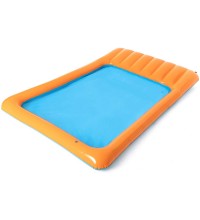 Bestway Kaydırmalı Çocuk Havuzu 341 x 213 x 38 cm Renkli 53080
