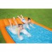 Bestway Kaydırmalı Çocuk Havuzu 341 x 213 x 38 cm Renkli 53080