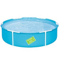 Bestway Prefabrik Çocuk Havuzu 152 cm x 38 cm 56283