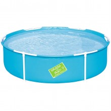 Bestway Prefabrik Çocuk Havuzu 152 cm x 38 cm 56283