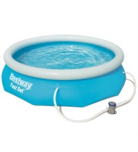 Bestway Şişme Aile Havuzu 305 cm x 76 cm 57270