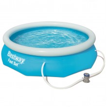 Bestway Şişme Aile Havuzu 305 cm x 76 cm 57270