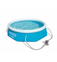 Bestway Şişme Yüzme Havuzu 244 cm x 66 cm 57268