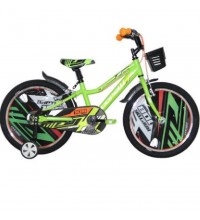 Corelli Raptor 20 jant  yeşil
