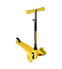 Işıklı Scooter