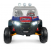 Peg Perego Polaris Ranger RZR 900 XP 24 volt Akülü Araba