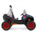 Peg Perego Polaris Ranger RZR 900 XP 24 volt Akülü Araba