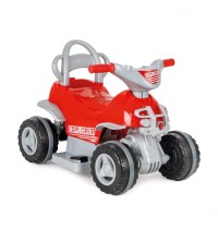 Pilsan Explorer 6V Akülü Atv
