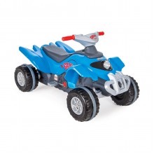 Pilsan Galaxy Pedallı Atv