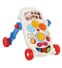 Pilsan Happy İlk Adım Arabası