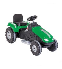 Pilsan Mega Akülü Traktör 12V