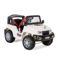 Pilsan Panter 12 V Uzaktan Kumandalı Akülü Araba