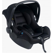 Prava Trona Funny Oto Koltuğu 0-13 Kg - Black