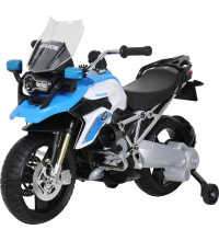 Rollplay BMW R1200 GS 12V Akülü Polis Motoru