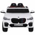 Rollplay BMW X5 Premium Uzaktan Kumandalı Araba Beyaz