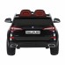 Rollplay BMW X5 Premium Uzaktan Kumandalı Araba Siyah 