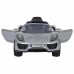 Rollplay Porsche 918 Spyder Uzaktan Kumandalı Araba Gri