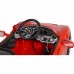 Rollplay Porsche 918 Spyder Uzaktan Kumandalı Araba Kırmızı 