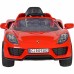 Rollplay Porsche 918 Spyder Uzaktan Kumandalı Araba Kırmızı 