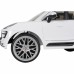 Rollplay Porsche Macan Uzaktan Kumandalı 12 V Araba Beyaz