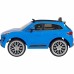 Rollplay Porsche Macan Uzaktan Kumandalı 12 V Araba Mavi W416QHG4