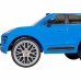 Rollplay Porsche Macan Uzaktan Kumandalı 12 V Araba Mavi W416QHG4