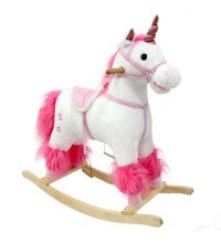 Sallanan At Sesli Unicorn