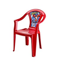 Superman Çocuk Sandalyesi