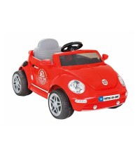 Tostos Akülü Araba 6 Volt Kumandalı