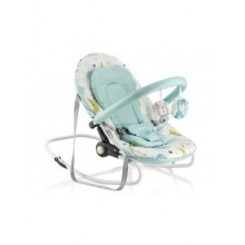 Wellgro Little Star Ana Kucağı Sallanır Ana Dizi Mint