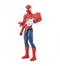 Spiderman Titan Hero Spiderman Figür