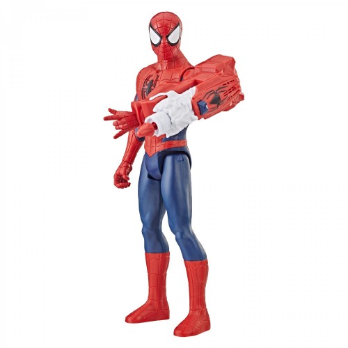 Spiderman Titan Hero Spiderman Figür