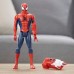 Spiderman Titan Hero Spiderman Figür