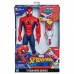 Spiderman Titan Hero Spiderman Figür