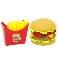 Oyuncak Hamburger