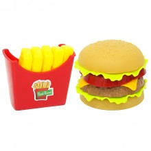 Oyuncak Hamburger