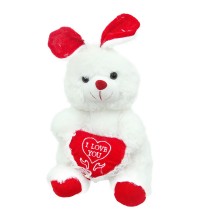 Peluş Kalpli Hayvanlar