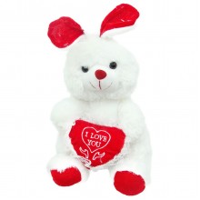 Peluş Kalpli Hayvanlar