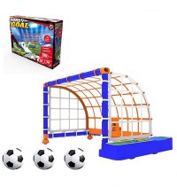 Yohegoal Hareketli Kale