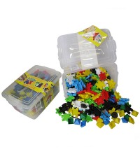 Flexy Tangles 200 Parça