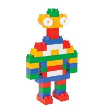 Sepetli Master Bloklar 88 Parça