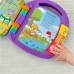 Fisher Price Eğitici Hikaye Kitabı