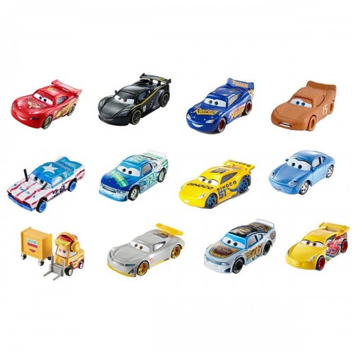 Cars 3 Tekli Karakter Araclar Bu sayfa şimşek mcqueen karakterinin olduğu animasyon bulmacanın cevaplarını içermektedir. cars 3 tekli karakter araclar
