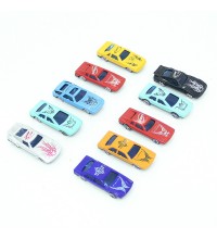 Yarış Arabası Seti