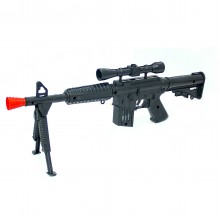 M-16 Tüfek