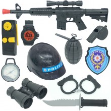 Büyük Polis Seti