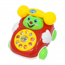 Sesli İpli Telefon